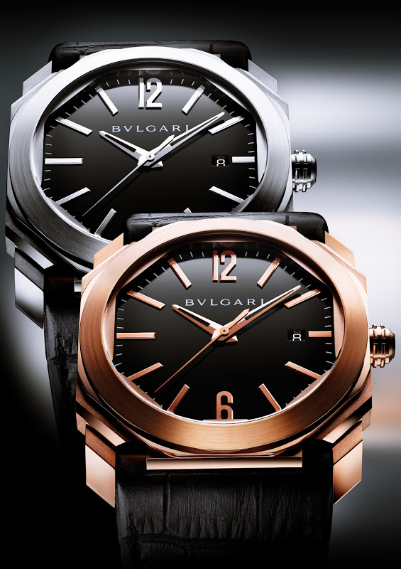 The Development Of Bvlgari Replica Watches