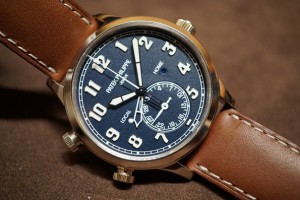 Patek Philippe Pilot’s Replica Watches Myth