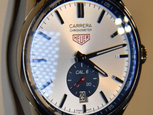 Hands On Tag Heuer Carrera Replica Watches Series