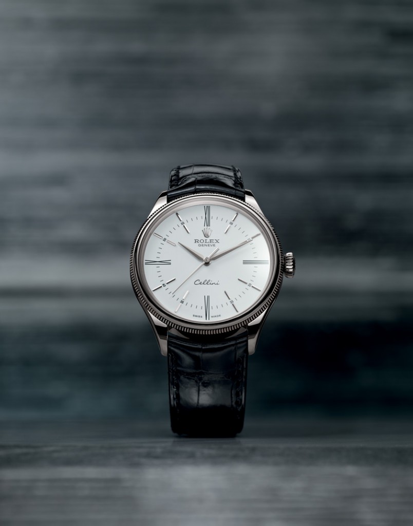 Replica Rolex Cellini collection: The standard of classicism and the eternal elegance