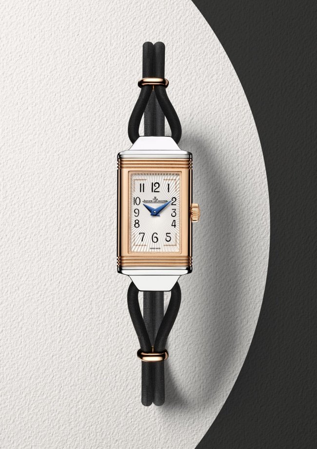 Replica Jaeger-LeCoultre About The Reverso One Replica Watch Collection
