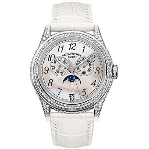 Patek Philippe replica 4937 Series 4937G Platinum watch