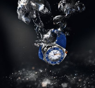 Omega Replica 24 mm quartz watch series watch 