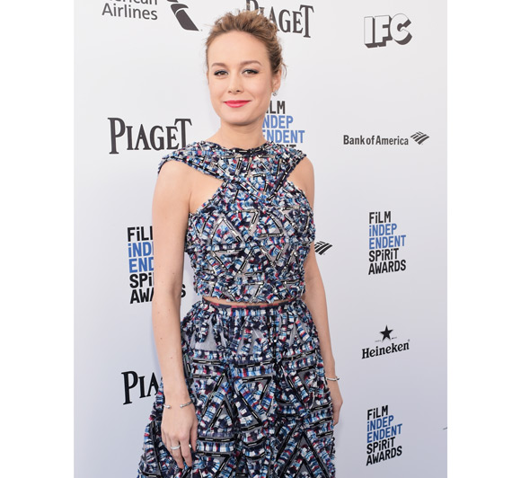 Piaget Replica Watches 31st Annual Spirit Awards