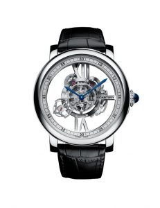Rotonde de Cartier Replica Watches
