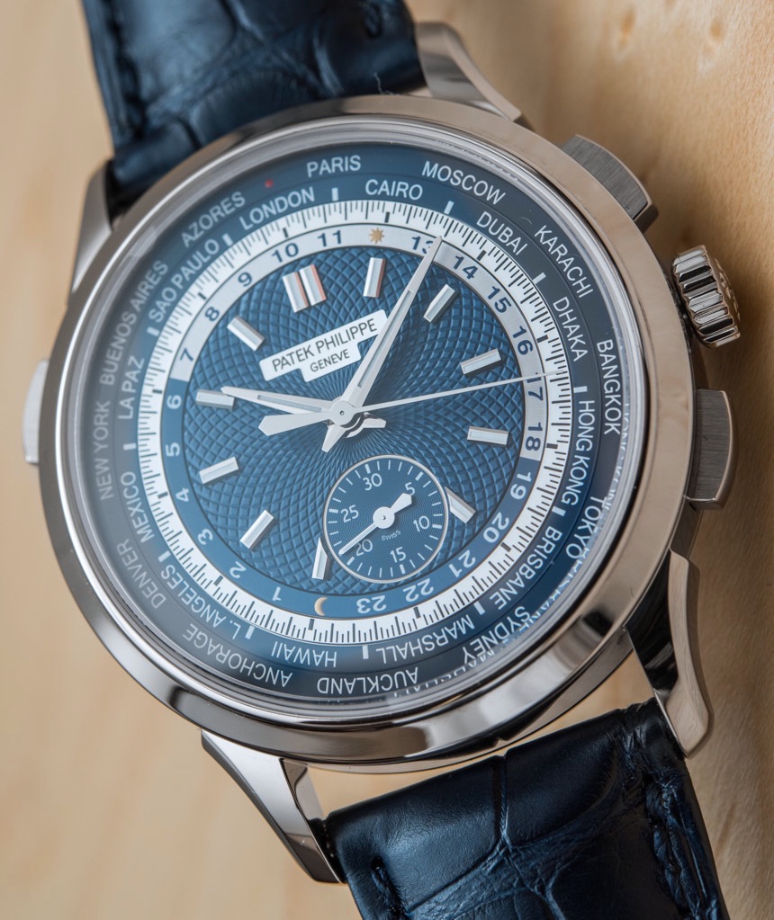 Patek Philippe 5930G replica watch 