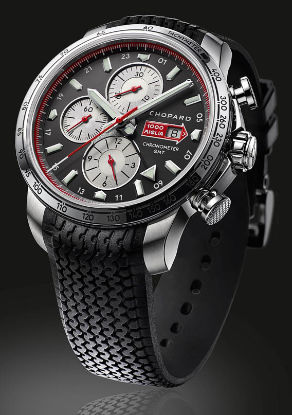  replica Chopard Mille Miglia GT XL watch 