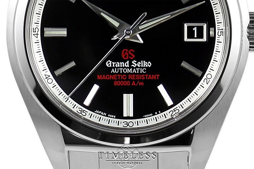 Grand Seiko Roadshow At Timeless Luxury Watches In Texas On November 18, 2016 Shows & Events 