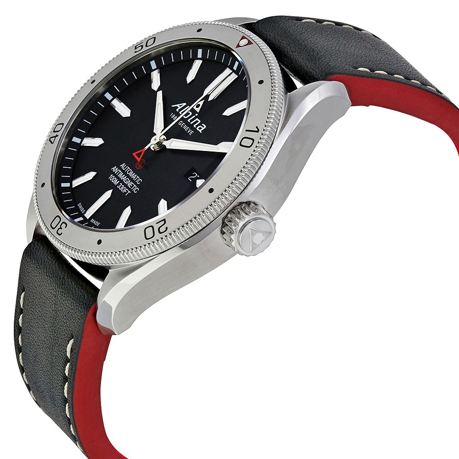 Alpina Alpiner 4 Automatic Men's Watch 525BS5AQ6