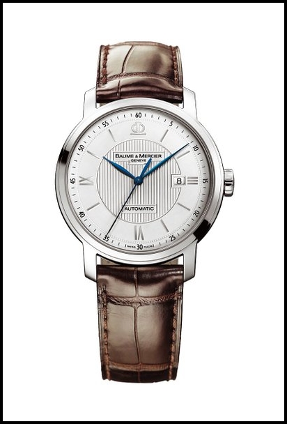 Baume  Mercier 8731 Classima Men’s Automatic Replica Watch