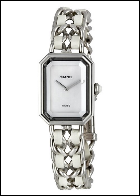 Chanel H1639 Premiere Women’s Replica Watch