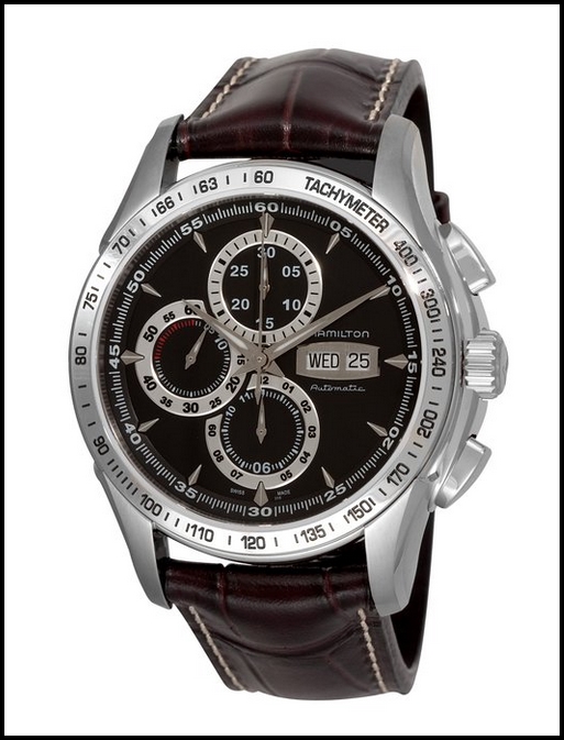 Hamilton H32816531 Lord Hamilton Men’s Chronograph Replica Watch – Review