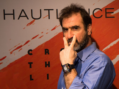 HAUTLENCE VORTEX PRIMARY – In Partnership with Eric Cantona