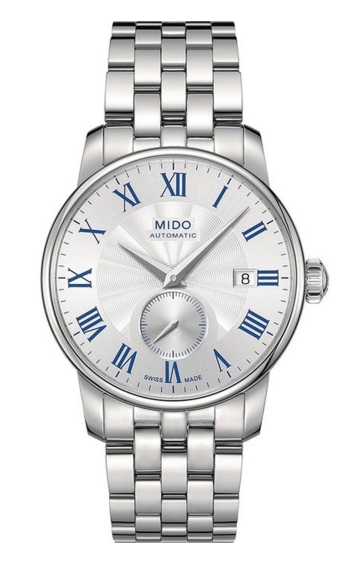 MIDO M86084211 Baroncelli Replica Watch Review