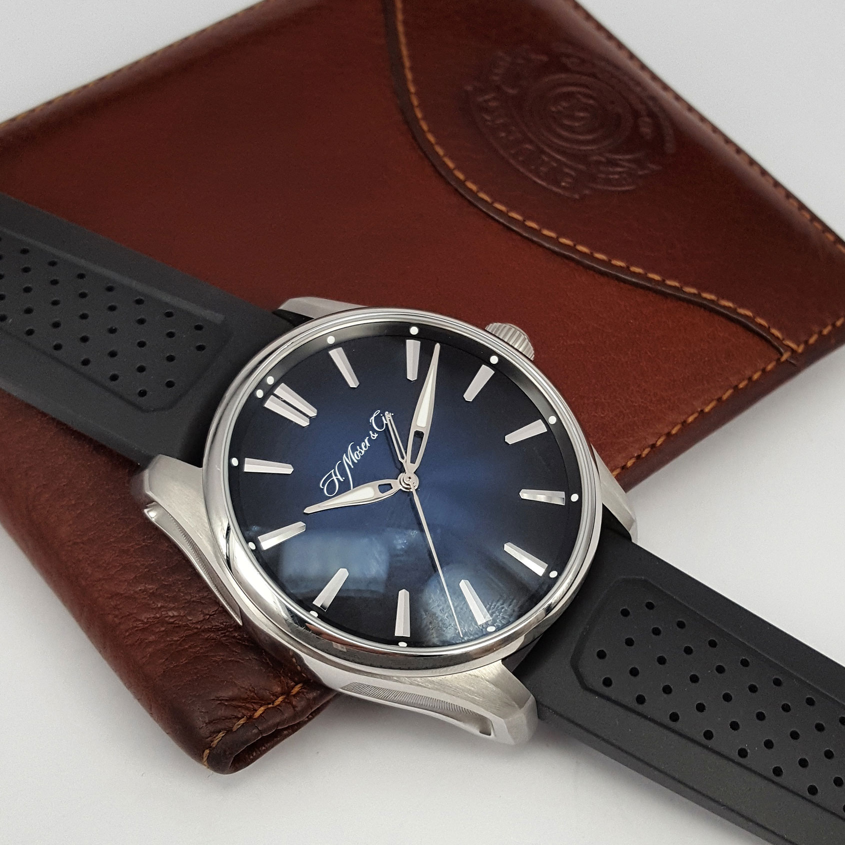 LIST: 10 replica watches I’ll never forget from my first Baselworld