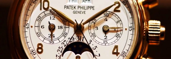 Patek Philippe 175th Anniversary
