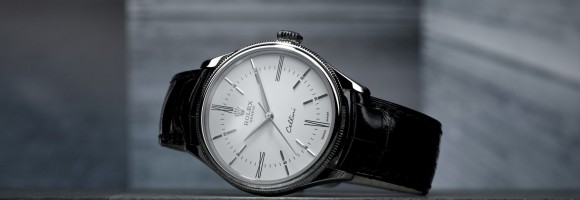 Replica Rolex Cellini collection: The standard of classicism and the eternal elegance
