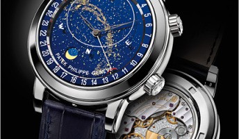 Top Quality Patek Philippe Celestial Replica Watch Is Your Best Choice