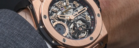 Replica Swiss Hublot Watches Bewteen King Power And Big Bang Replica