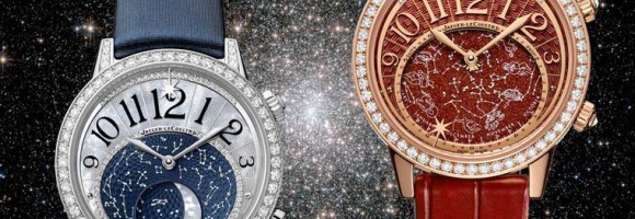Hands On Luxury Jaeger-LeCoultre Rendez-Vous Moon  Replica Watches