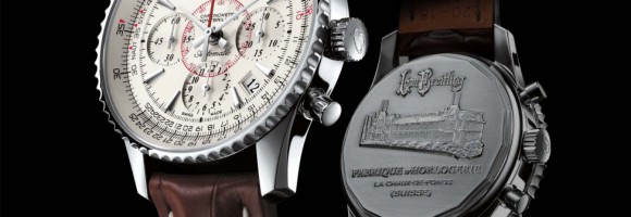 Highlights Of Beautiful And Stylish Breitling Montbrillant 01 Replica Watch