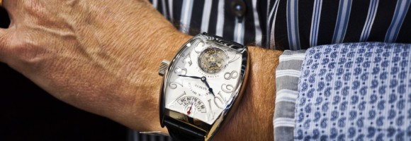Up Close With Unique And Cheap Franck Muller Tourbillon Replica Watch