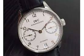 IWC Portuguese Replica Watches Available In Low Price And High Quality