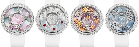 Review Limelight Dancing Light From The Seasons Of Luxury Piaget