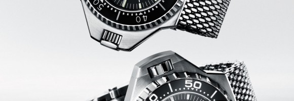 Replica Omega Seamaster Ploprof 1200 M watches