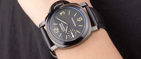 Hands On High Quality Panerai Luminor Marina-pa10 Replica Watches