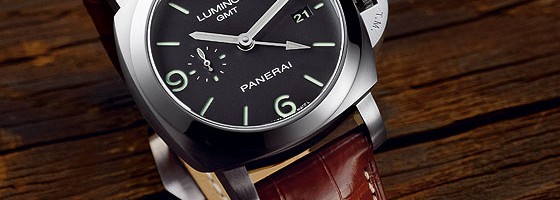 Review Luxury Panerai Luminor 1950 Replica Watch With Unique Design