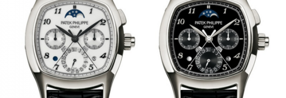 In Depth With Elegant Patek Philippe Grand Complication Replica Watch