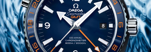 Stylish Omega’s Latest Must-Have Diver Replica Watch In This Summer