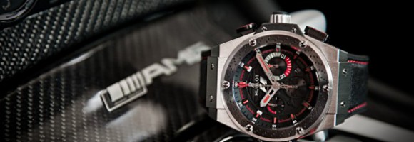 Swiss High Quality Hublot King Power F1 Replica Watch At Cheap Price