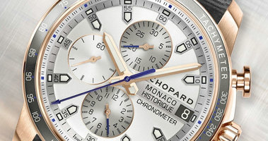 Top Quality Cheap Chopard Grand Prix De Monaco Historique 44.5MM Replica Watches For Men