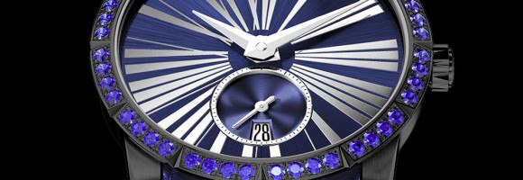 Top Quality Replica ROGER DUBUIS EXCALIBUR 36 Review