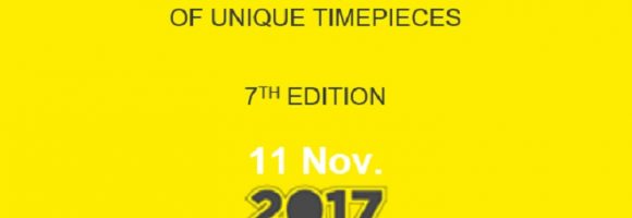 How Much Our Take On The Timepieces To Be Sold At The Only Watch 2017 Charity Auction Replica Watches Free Shipping