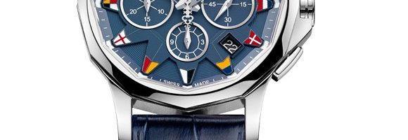 Corum – Admiral Legend 42 Chronograph Replica Watches Essentials