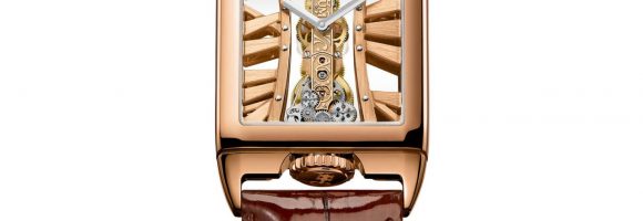 Skeleton Watches – Seeing through time at Baselworld 2017 Replica Expensive