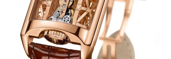 Corum/Eterna – First exclusive interview with CEO Jérôme Biard Replica Clearance