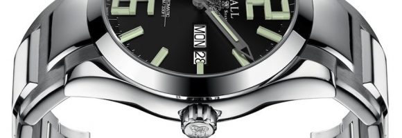 Ball Engineer II Genesis Limited Edition Automatic Diver Watch Now For Under $1,000 Watch Releases