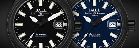 Replica At Lowest Price Ball Engineer III CarboLIGHT Watch