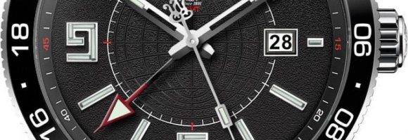 Ball Engineer Master II Pilot GMT Watch Watch Releases