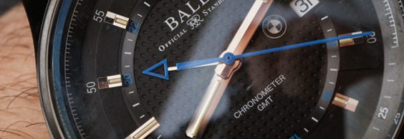Replica Clearance Ball For BMW GMT Limited Edition Watch: Sold With Future In Mind