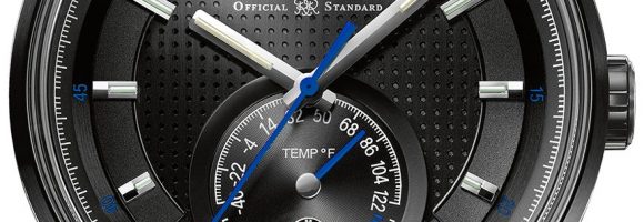 Eta Movement Replica Watches Ball For BMW TMT Chronometer Watch Taking Preorders