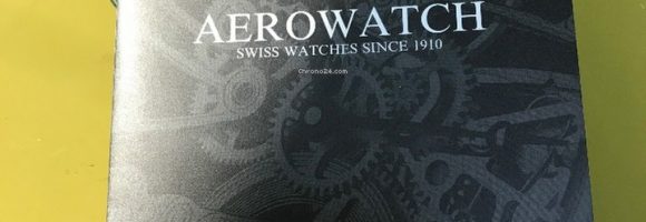 Aerowatch Renaissance